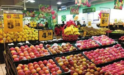 生鮮水果超市的水果銷售之道 品質(zhì)、體驗(yàn)與營(yíng)銷的融合