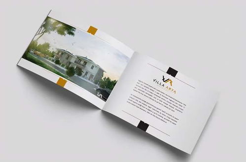 畫冊(cè)版式設(shè)計(jì)欣賞 圖文之間，技術(shù)服務(wù)