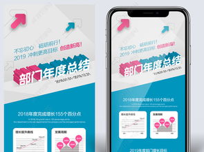 簡(jiǎn)約大氣，一目了然 企業(yè)年終總結(jié)微信長(zhǎng)圖文模板設(shè)計(jì)指南與免費(fèi)素材下載