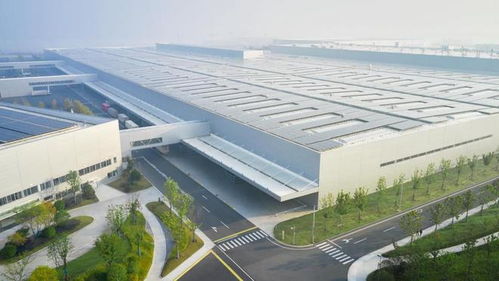 強化技術底色 深度解讀蔚來使命愿景迭代